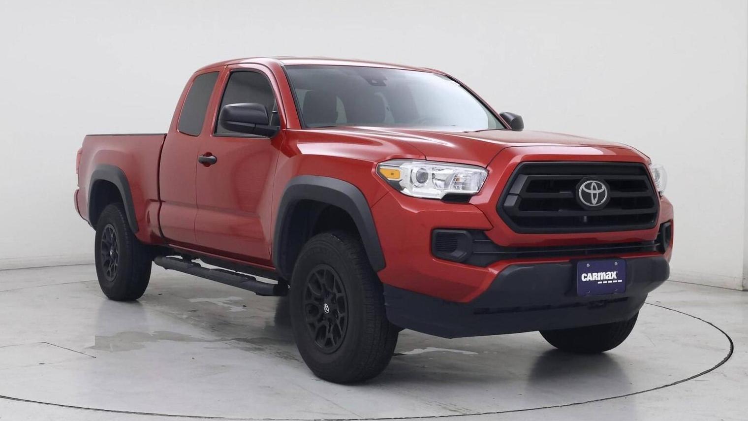 TOYOTA TACOMA 2022 3TYRZ5CN1NT016301 image