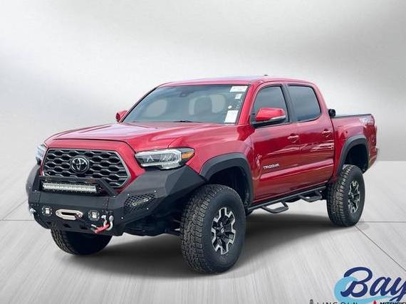TOYOTA TACOMA 2022 3TMCZ5AN1NM481875 image TOYOTA TACOMA 2022 3TMCZ5AN1NM481875 image