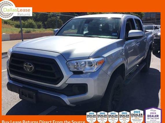 TOYOTA TACOMA 2022 3TYAX5GN2NT059378 image TOYOTA TACOMA 2022 3TYAX5GN2NT059378 image