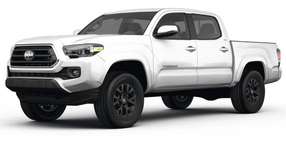 TOYOTA TACOMA 2022 3TYDZ5BN9NT015229 image
