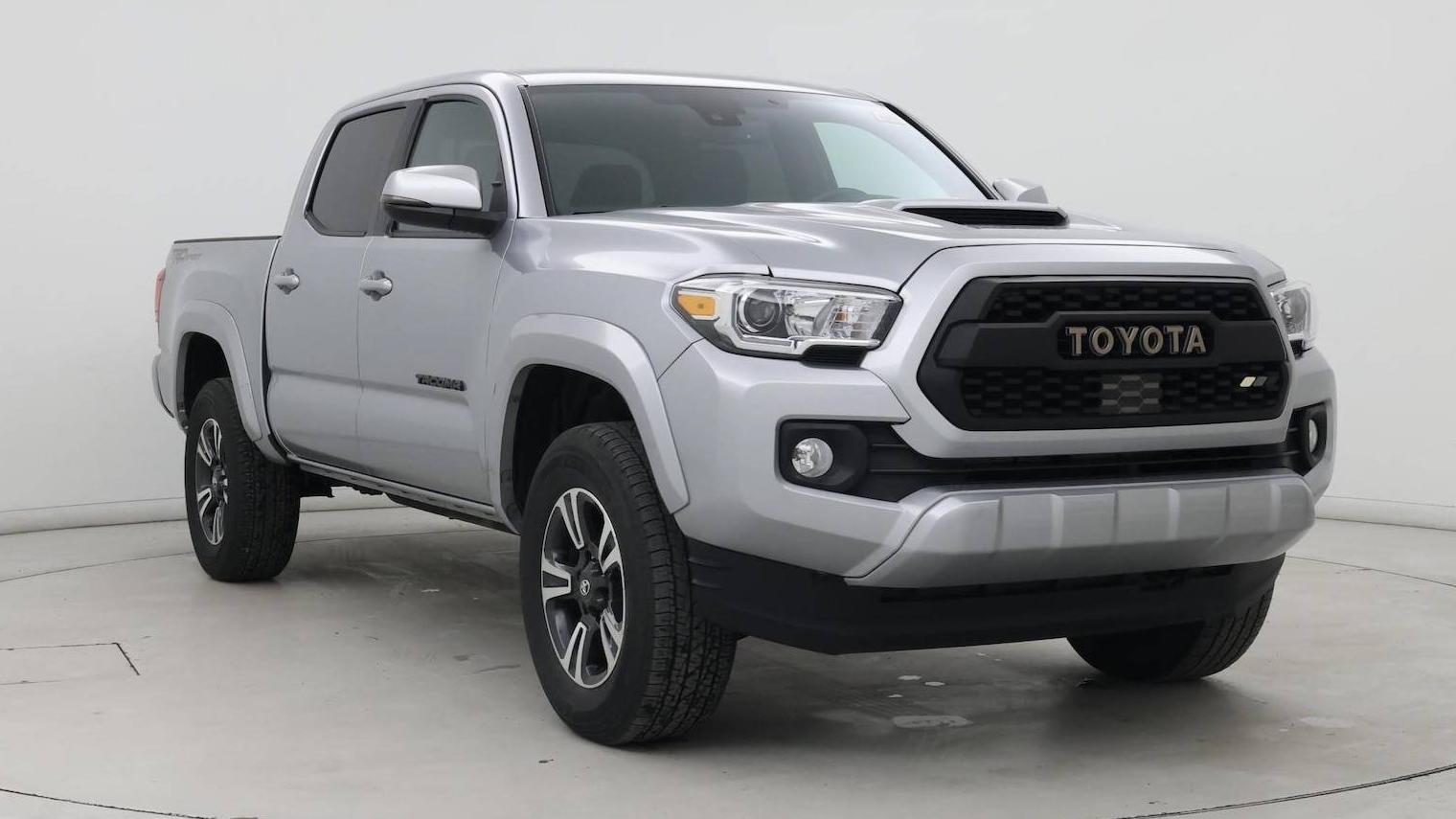 TOYOTA TACOMA 2022 3TMAZ5CN0NM183743 image