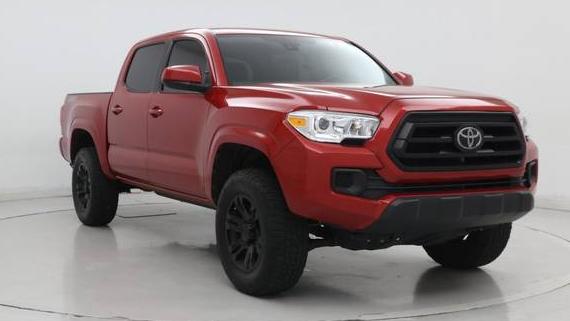 TOYOTA TACOMA 2022 3TYAX5GN5NT061562 image TOYOTA TACOMA 2022 3TYAX5GN5NT061562 image