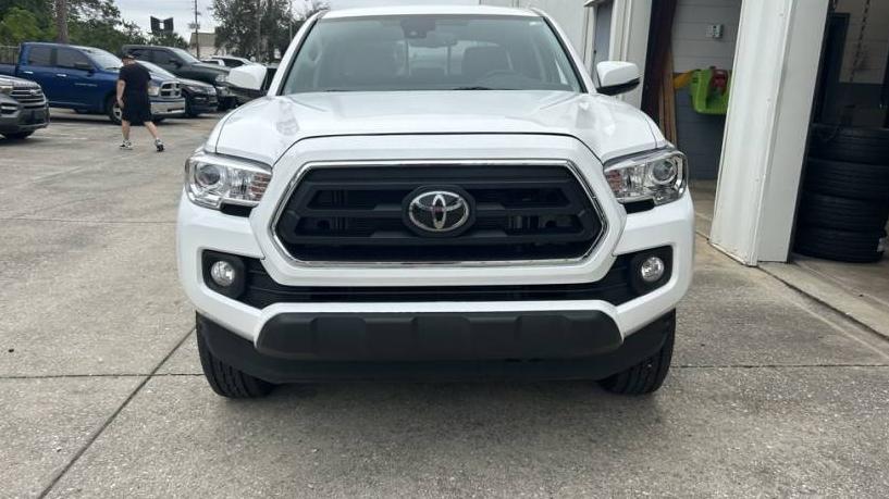 TOYOTA TACOMA 2022 3TMAZ5CN6NM164419 image