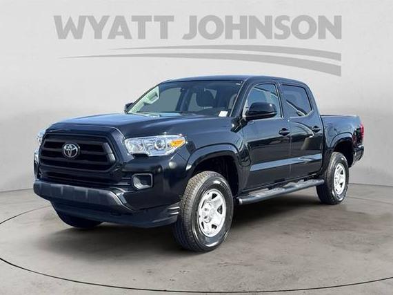 TOYOTA TACOMA 2022 3TMCZ5AN1NM468575 image TOYOTA TACOMA 2022 3TMCZ5AN1NM468575 image