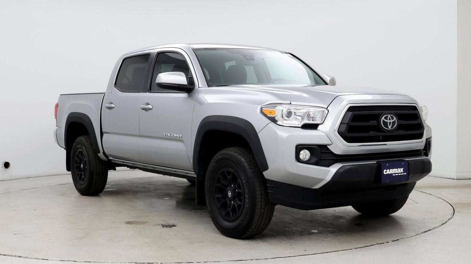 TOYOTA TACOMA 2022 3TMAZ5CN2NM190001 image