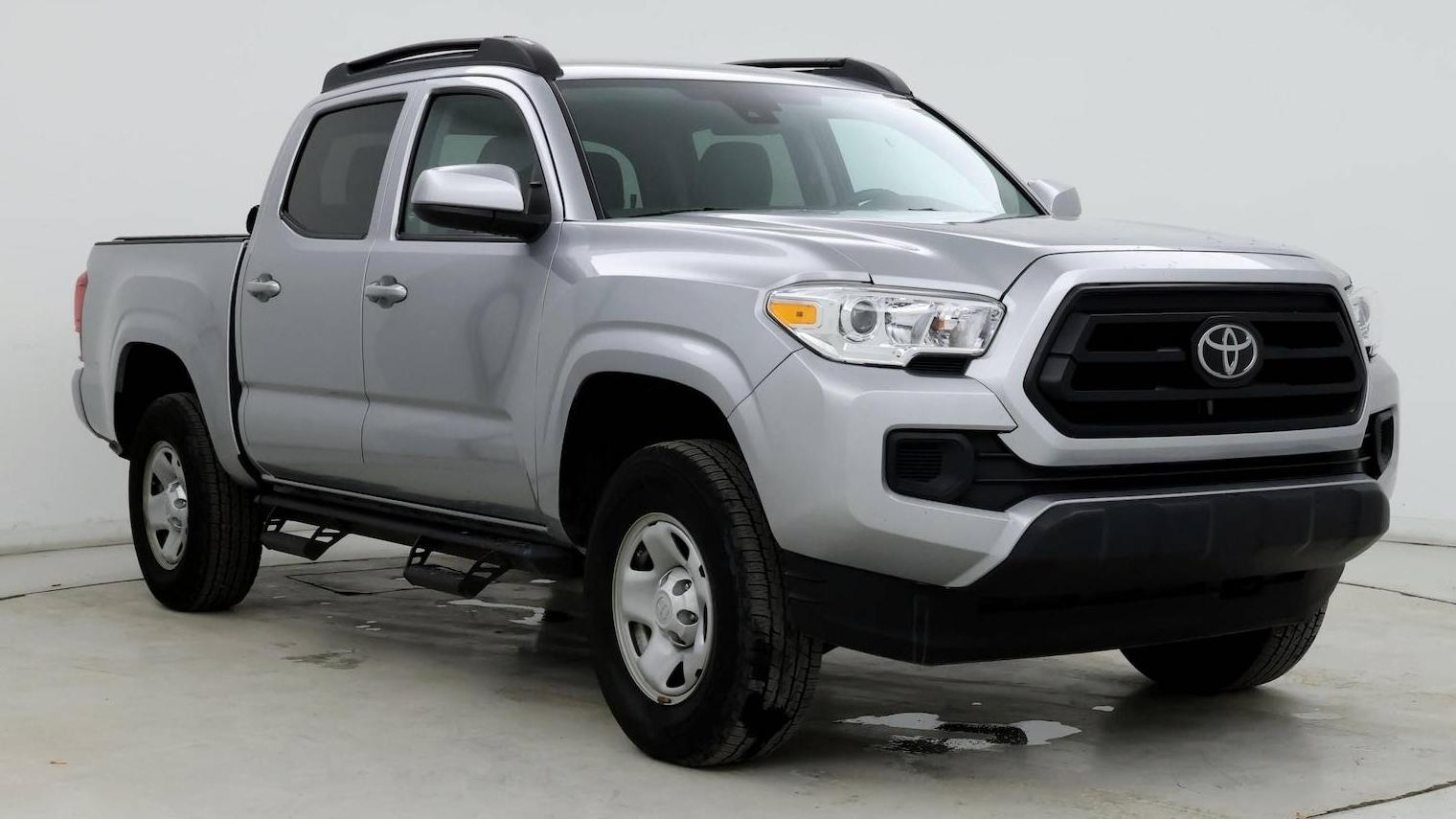 TOYOTA TACOMA 2022 3TMCZ5AN6NM479989 image