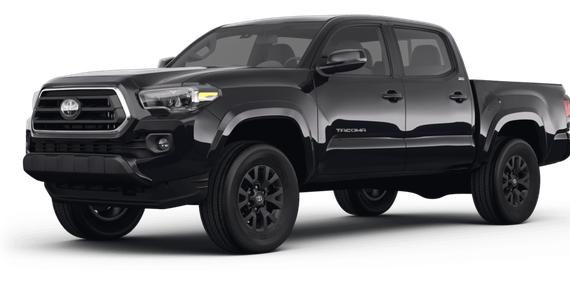 TOYOTA TACOMA 2022 3TYAX5GN6NT053227 image