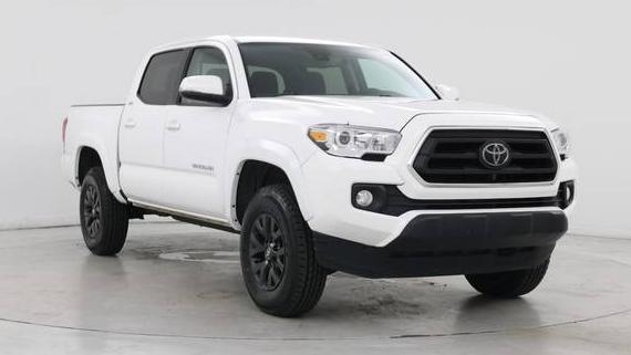 TOYOTA TACOMA 2022 3TMAZ5CN0NM175657 image TOYOTA TACOMA 2022 3TMAZ5CN0NM175657 image