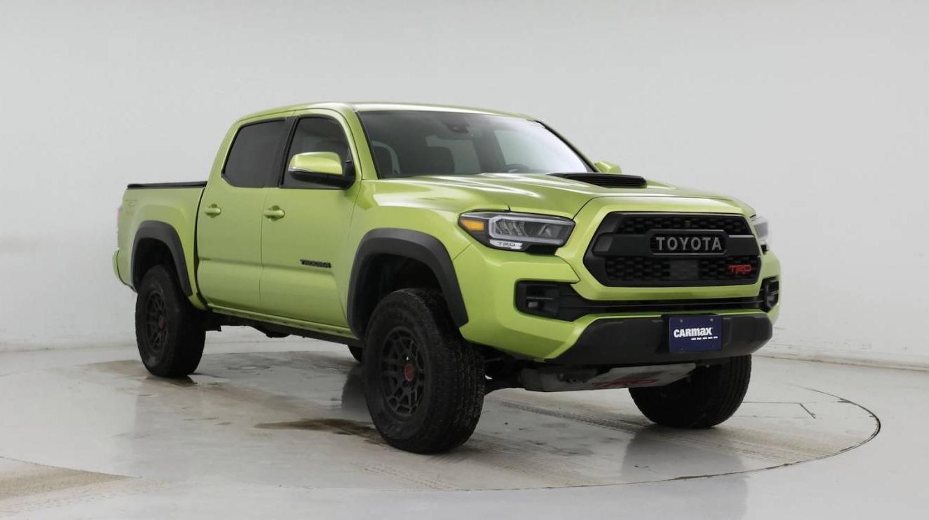 TOYOTA TACOMA 2022 3TYCZ5AN5NT064781 image