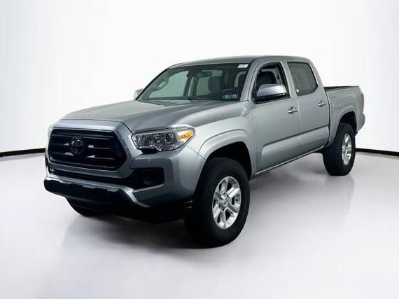 TOYOTA TACOMA 2022 3TYCZ5AN6NT079502 image