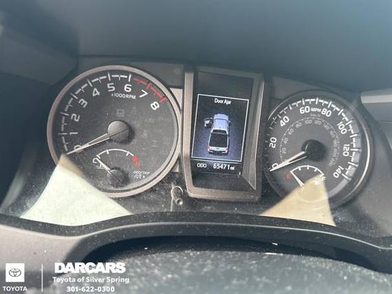 TOYOTA TACOMA 2022 3TYCZ5AN7NT085762 image