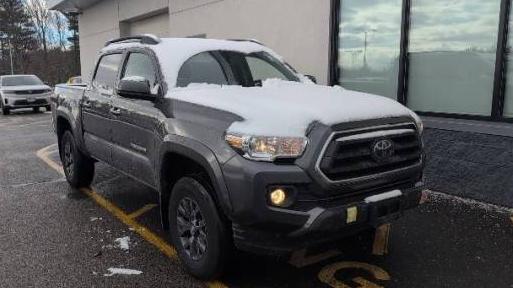 TOYOTA TACOMA 2022 3TYCZ5AN5NT073903 image