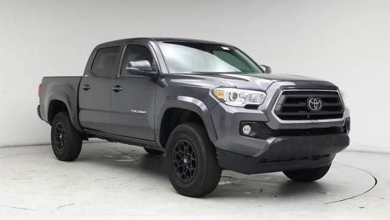 TOYOTA TACOMA 2022 3TMAZ5CN3NM167424 image