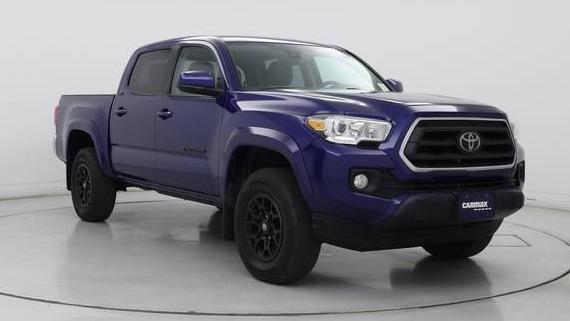 TOYOTA TACOMA 2022 3TMAZ5CN9NM194868 image