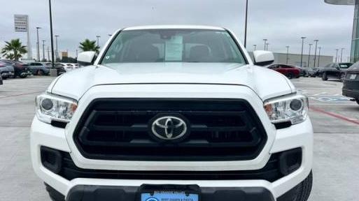 TOYOTA TACOMA 2022 3TYAX5GN9NT051441 image