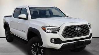 TOYOTA TACOMA 2022 3TYCZ5ANXNT086193 image