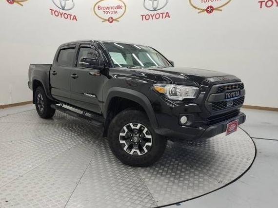 TOYOTA TACOMA 2022 3TMAZ5CN3NM163485 image TOYOTA TACOMA 2022 3TMAZ5CN3NM163485 image
