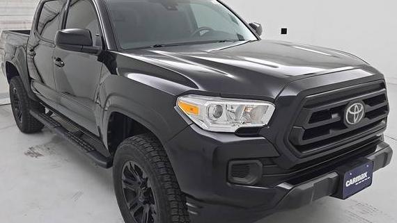 TOYOTA TACOMA 2022 3TYAX5GN0NT045897 image