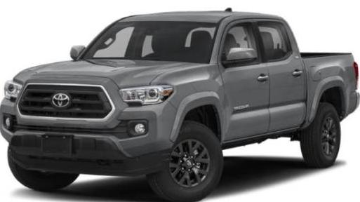 TOYOTA TACOMA 2022 3TYAX5GNXNT042778 image