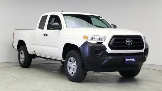 TOYOTA TACOMA 2022 3TYRX5GN2NT055897 image