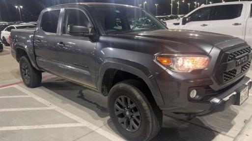 TOYOTA TACOMA 2022 3TMAZ5CNXNM194698 image