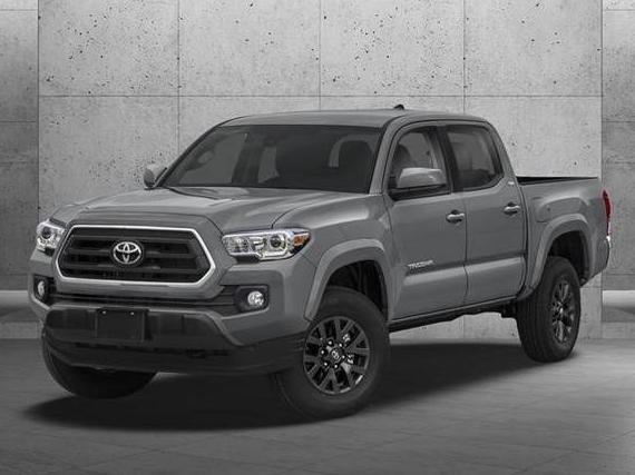 TOYOTA TACOMA 2022 3TMAZ5CN8NM172246 image