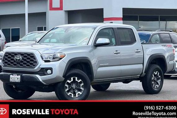 TOYOTA TACOMA 2022 3TMCZ5AN3NM505447 image TOYOTA TACOMA 2022 3TMCZ5AN3NM505447 image