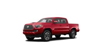 TOYOTA TACOMA 2022 3TYCZ5AN4NT084939 image