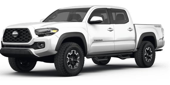 TOYOTA TACOMA 2022 3TYDZ5BN4NT014778 image