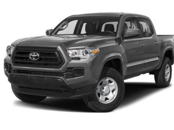 TOYOTA TACOMA 2022 3TYAX5GN8NT049759 image