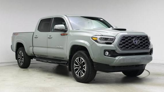 TOYOTA TACOMA 2022 3TMDZ5BN7NM136353 image