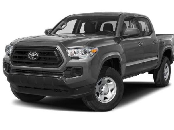 TOYOTA TACOMA 2022 3TYAX5GN5NT034460 image