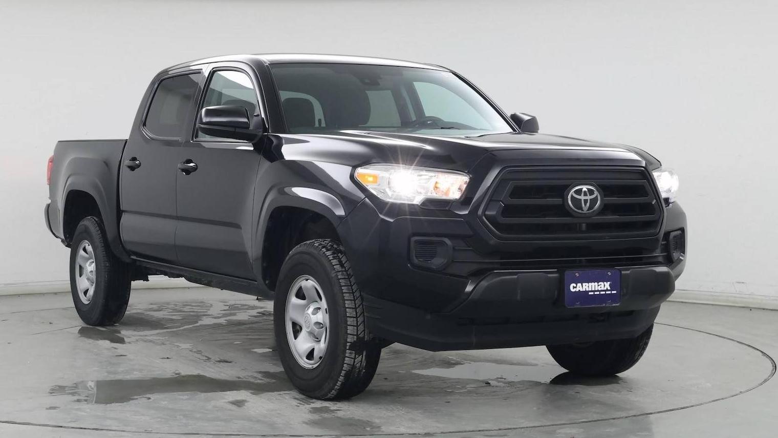 TOYOTA TACOMA 2022 3TMCZ5AN0NM516339 image