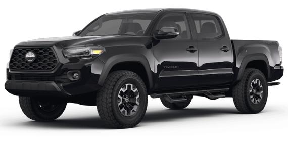 TOYOTA TACOMA 2022 3TMAZ5CN4NM180201 image TOYOTA TACOMA 2022 3TMAZ5CN4NM180201 image