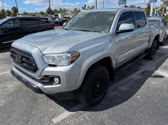 TOYOTA TACOMA 2022 3TMAZ5CN3NM164247 image TOYOTA TACOMA 2022 3TMAZ5CN3NM164247 image