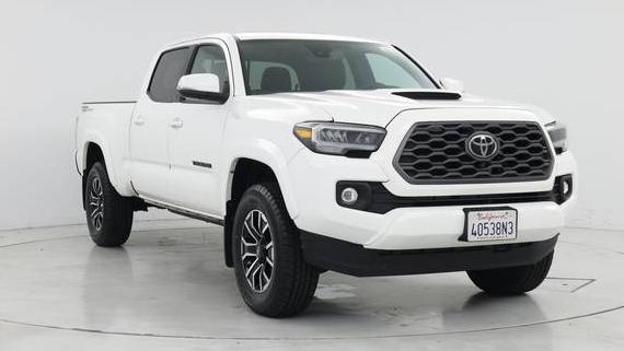 TOYOTA TACOMA 2022 3TMBZ5DN2NM036956 image