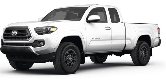 TOYOTA TACOMA 2022 3TYRX5GN8NT056472 image TOYOTA TACOMA 2022 3TYRX5GN8NT056472 image