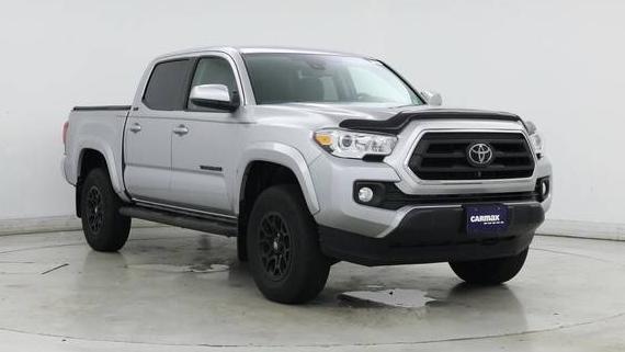 TOYOTA TACOMA 2022 3TYCZ5AN2NT080856 image
