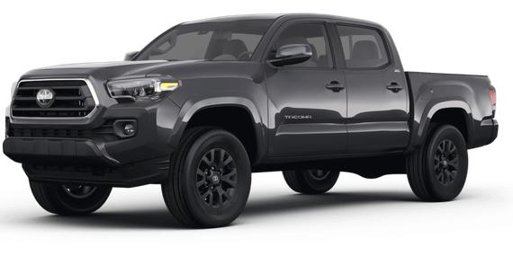 TOYOTA TACOMA 2022 3TYAX5GN6NT060257 image TOYOTA TACOMA 2022 3TYAX5GN6NT060257 image