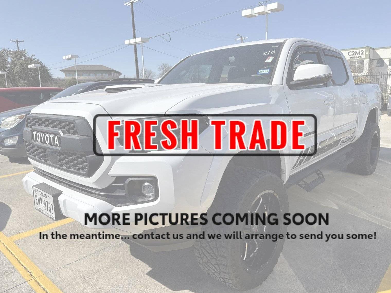 TOYOTA TACOMA 2022 3TMCZ5AN3NM499598 image