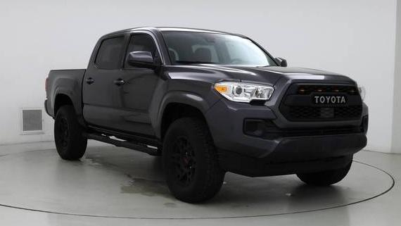 TOYOTA TACOMA 2022 3TYAX5GN3NT041939 image