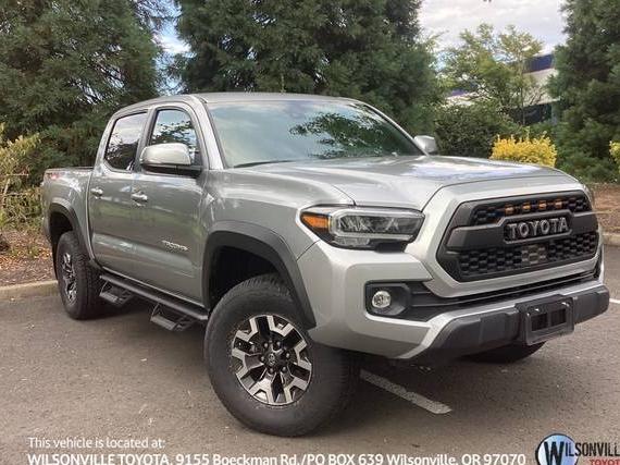 TOYOTA TACOMA 2022 3TMCZ5AN3NM506243 image TOYOTA TACOMA 2022 3TMCZ5AN3NM506243 image