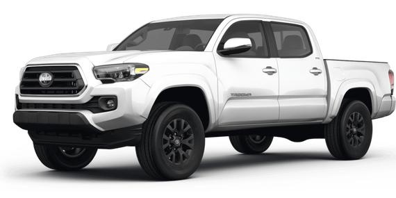TOYOTA TACOMA 2022 3TMDZ5BN1NM138969 image