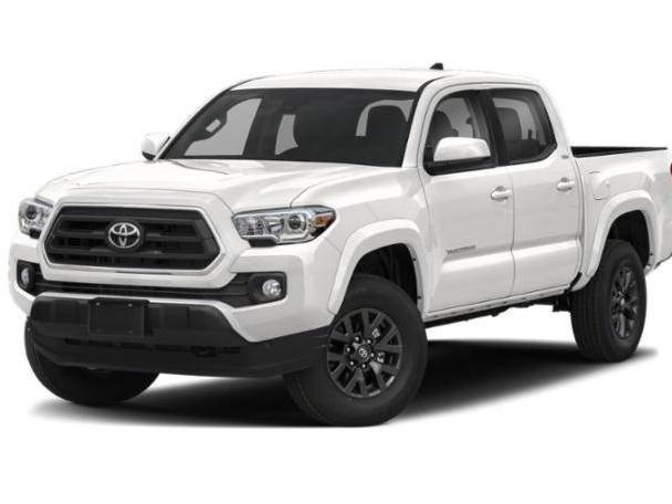 TOYOTA TACOMA 2022 3TMBZ5DN9NM034976 image