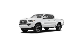 TOYOTA TACOMA 2022 3TMCZ5AN3NM473776 image