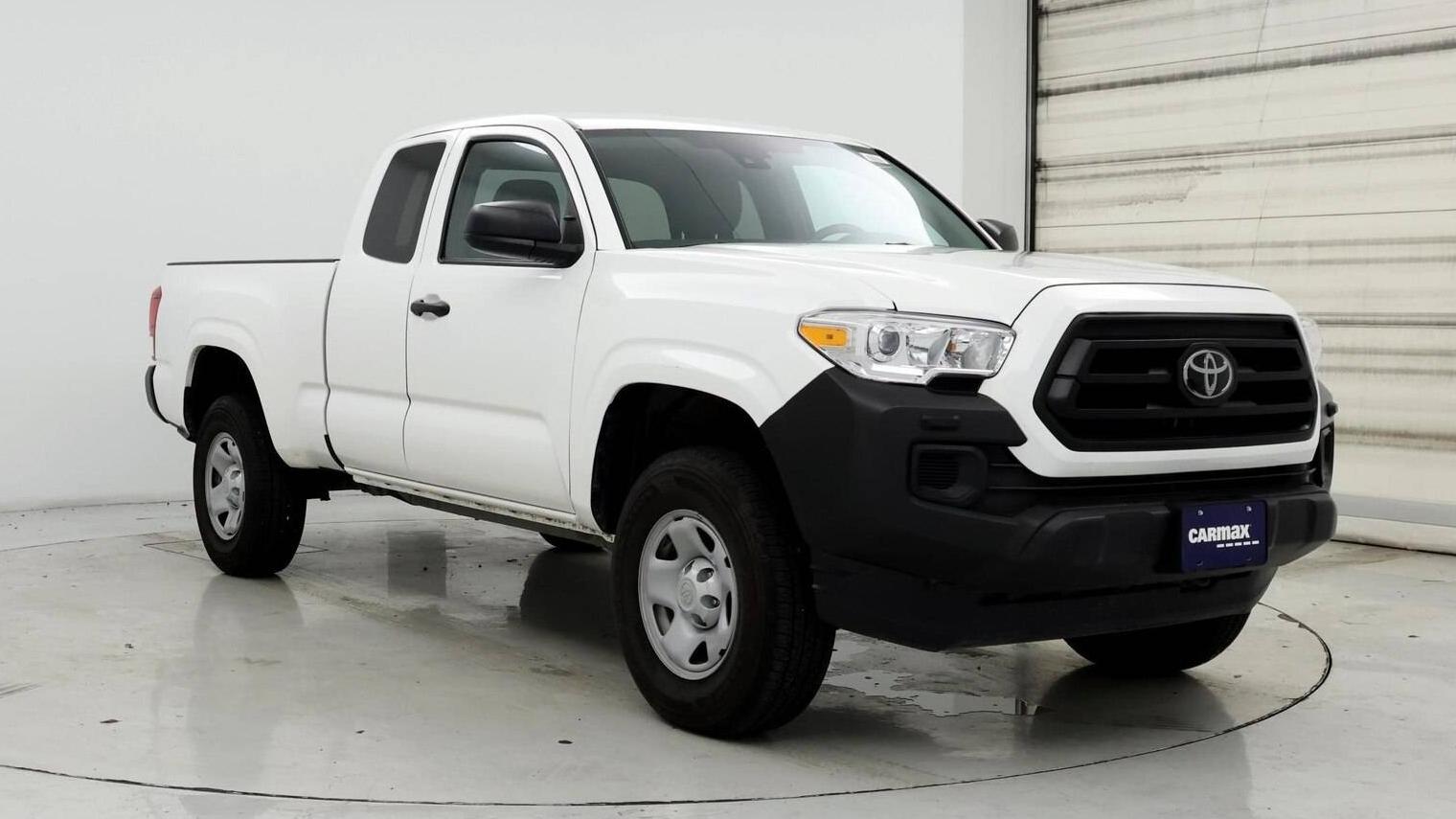 TOYOTA TACOMA 2022 3TYSX5EN8NT016882 image