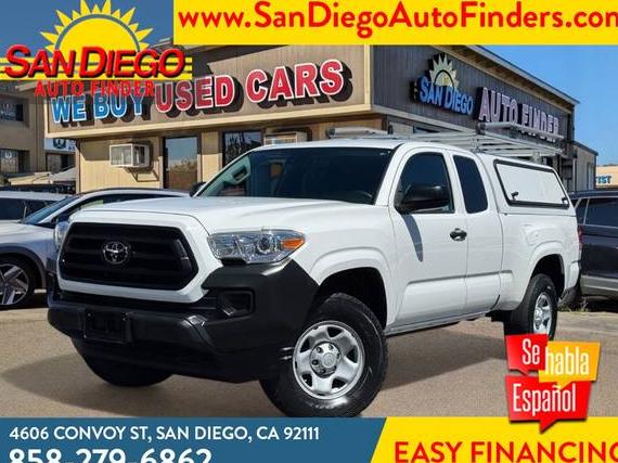 TOYOTA TACOMA 2022 3TYRX5GN0NT044767 image TOYOTA TACOMA 2022 3TYRX5GN0NT044767 image