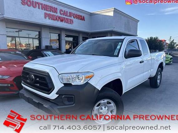 TOYOTA TACOMA 2022 3TYRX5GN3NT051082 image TOYOTA TACOMA 2022 3TYRX5GN3NT051082 image