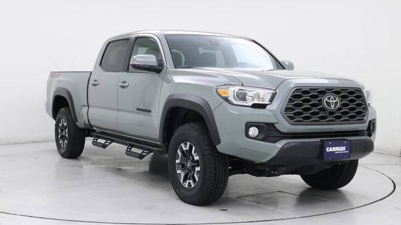 TOYOTA TACOMA 2022 3TMDZ5BN7NM137809 image TOYOTA TACOMA 2022 3TMDZ5BN7NM137809 image