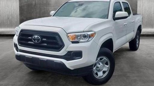 TOYOTA TACOMA 2022 3TYCZ5AN5NT081211 image